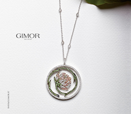 Gimor ADV campaign