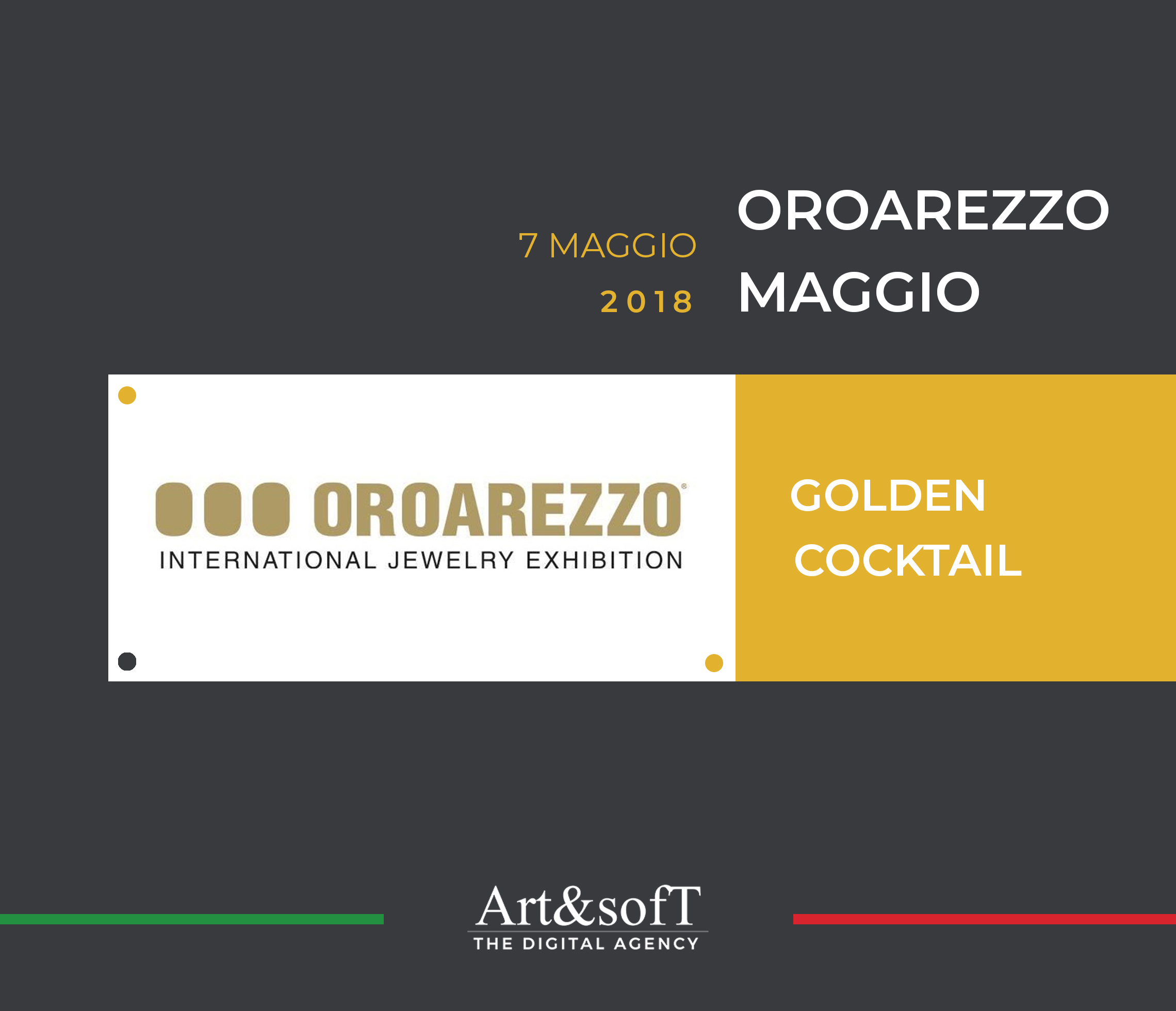 OROAREZZO MAGGIO 2018