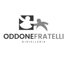 Oddone Fratelli Gioielleria logotipo