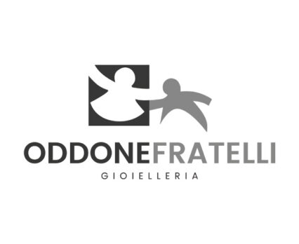 Oddone Brothers jewelry logotype