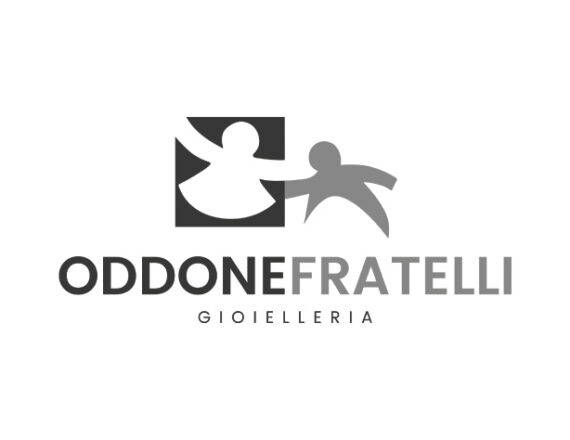 Oddone Fratelli Gioielleria logotipo