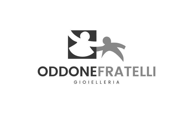 Oddone Fratelli Gioielleria logotipo