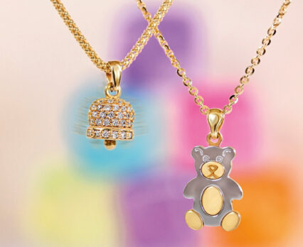 Oddone Brothers jewelry composit