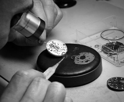 Zironi Jewels boutique shooting