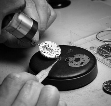 Zironi Jewels boutique shooting