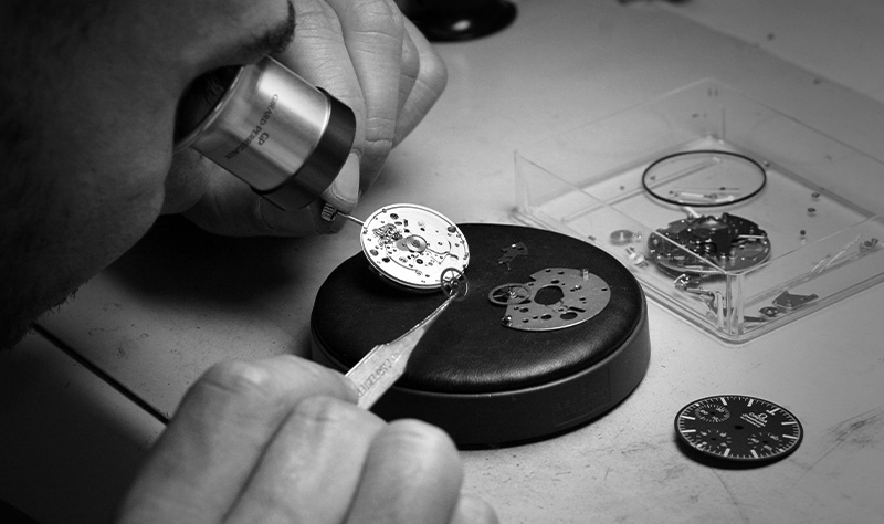 Zironi Jewels boutique shooting