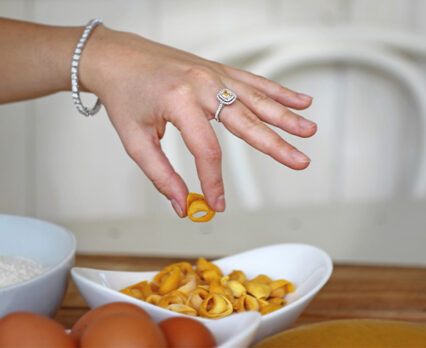 Zironi Jewels shooting jewellery and watches