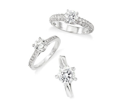 Fugazzi jewelry still-life