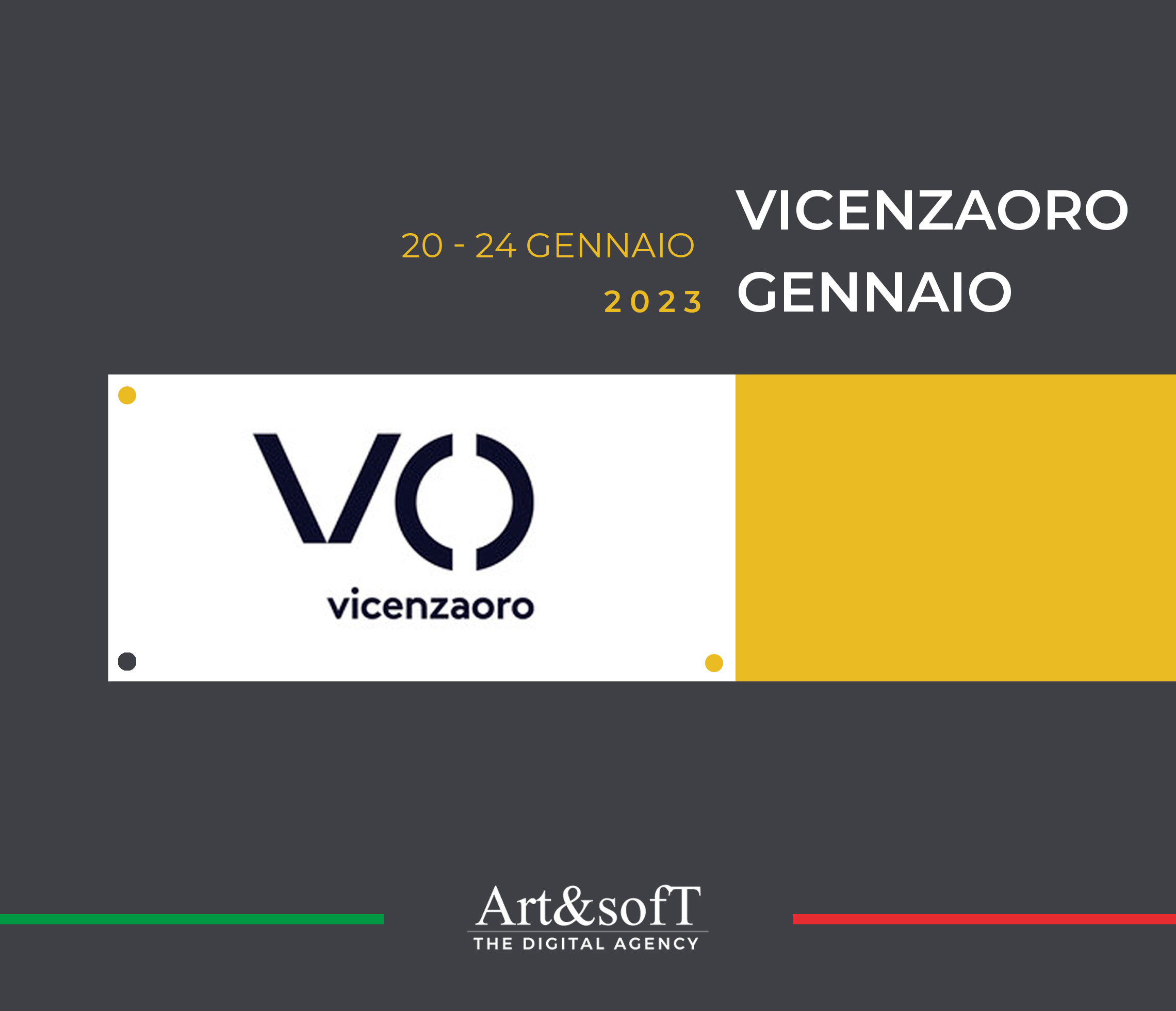 VICENZAORO GENNAIO 2023