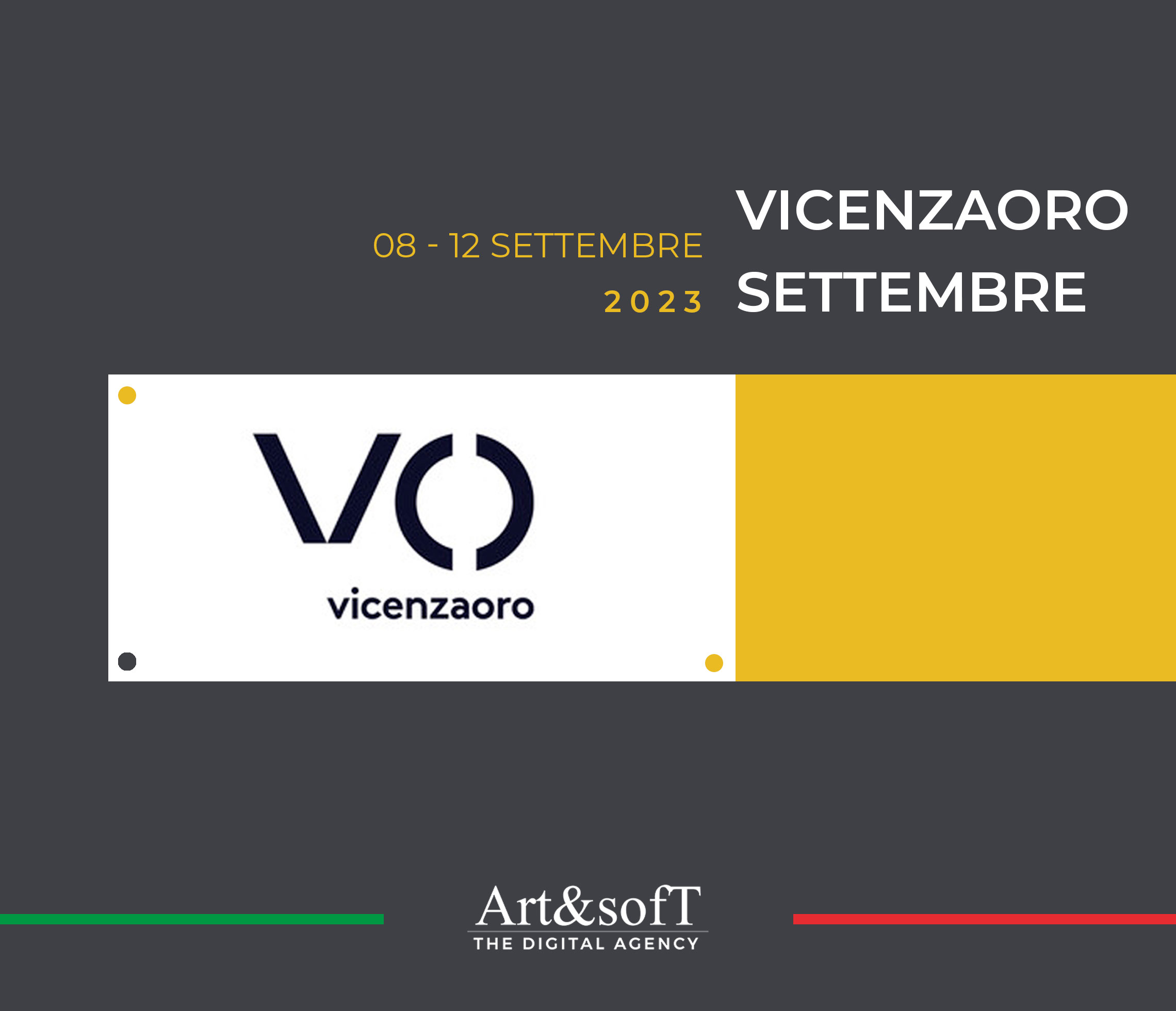 VICENZAORO SEPTEMBER 2023