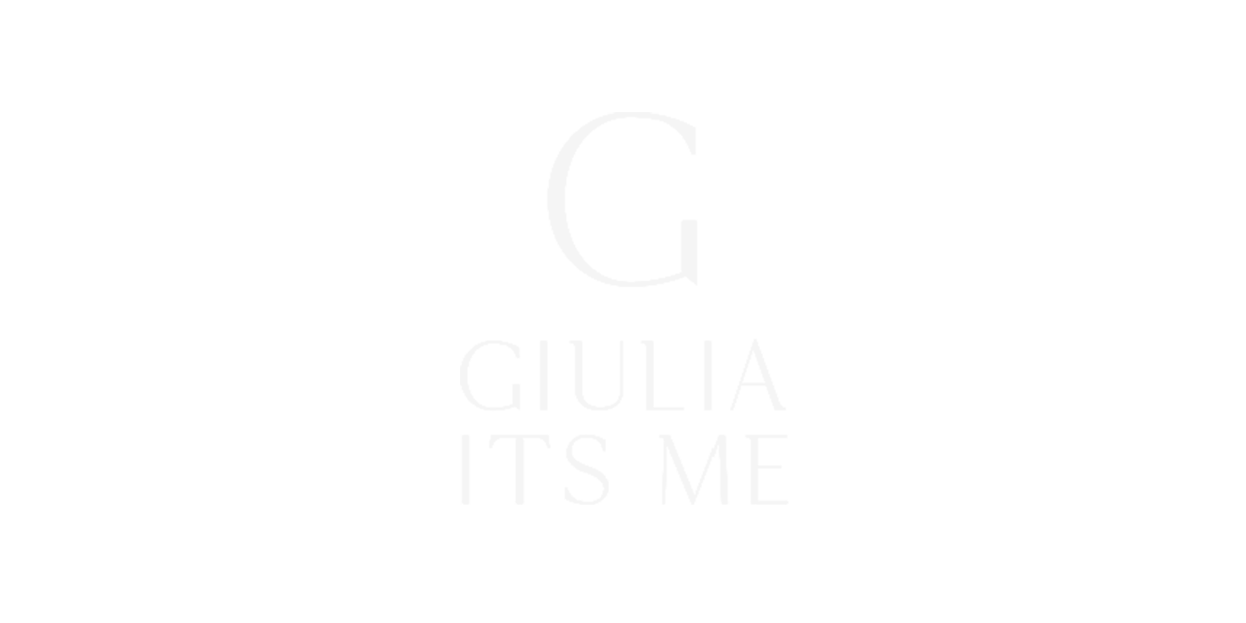 Giulia Its Me