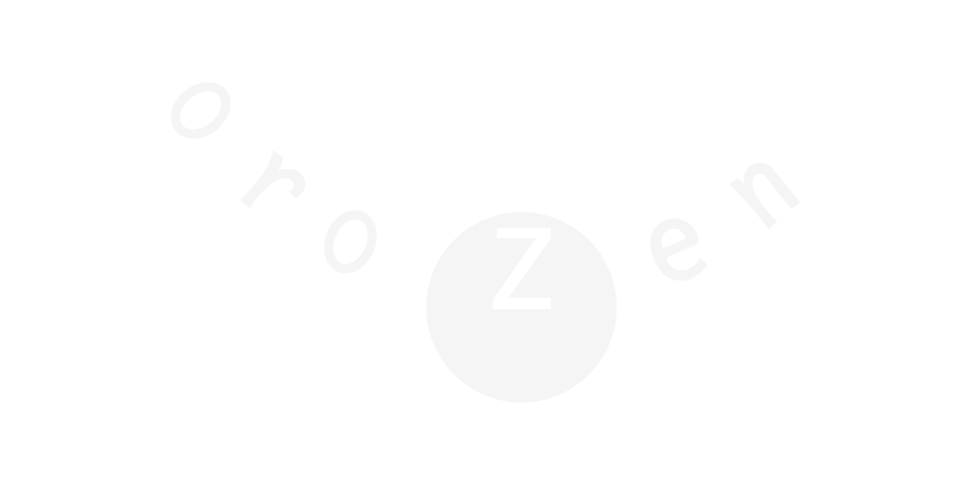 Orozen