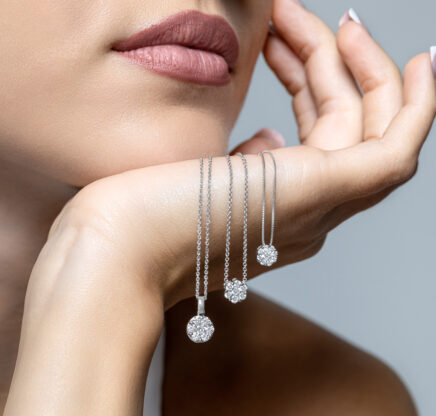 PAOLO PONZI SHOOTING GIOIELLI