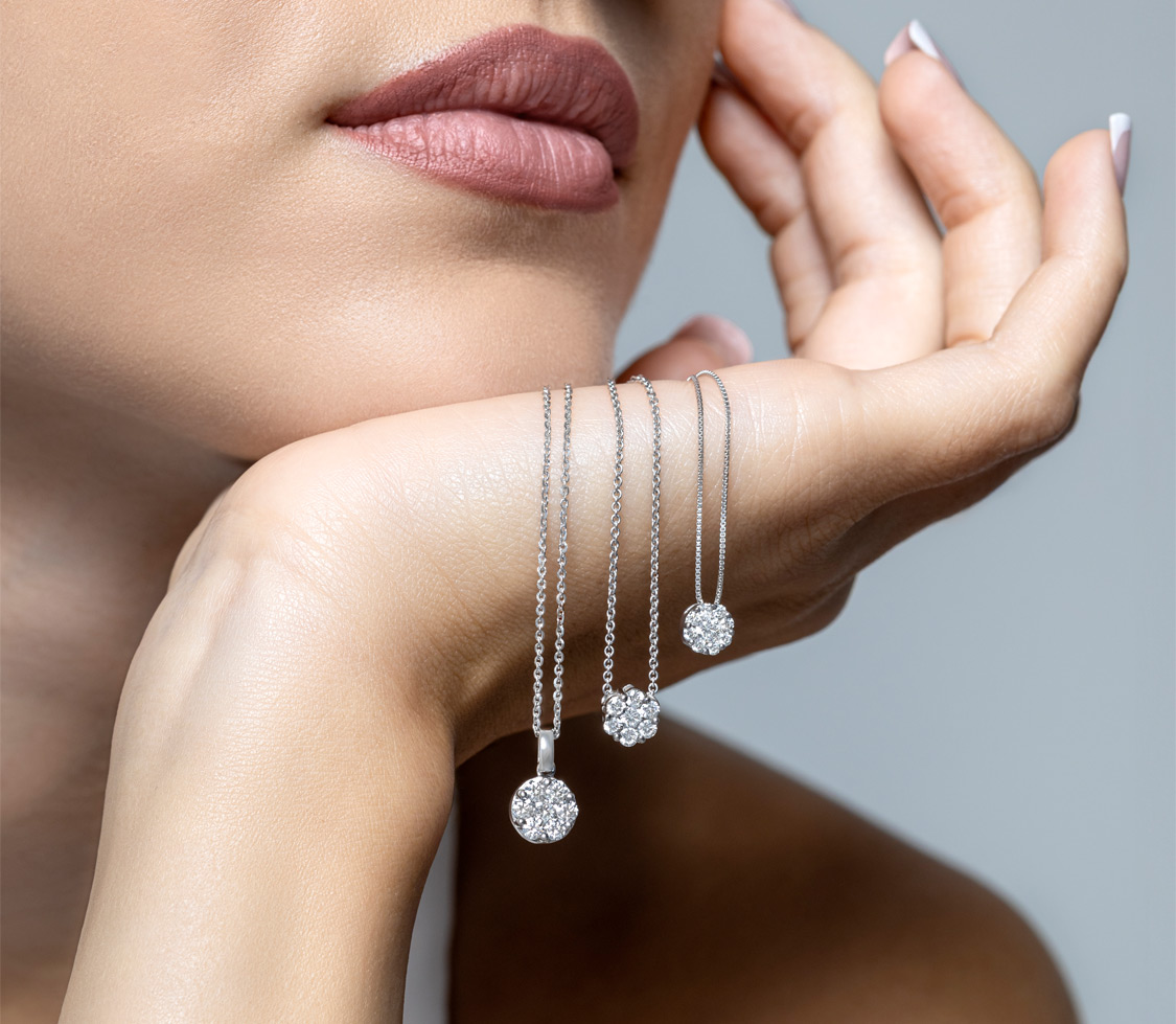 PAOLO PONZI SHOOTING GIOIELLI