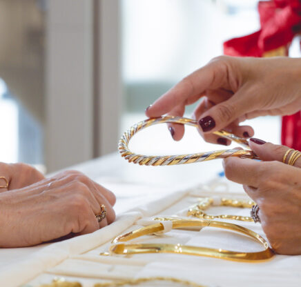 Oddone Fratelli shooting boutique