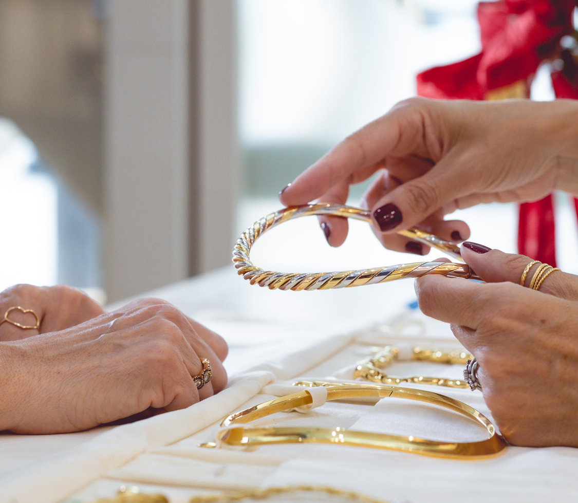 Oddone Fratelli shooting boutique