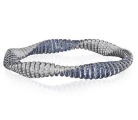 Demeglio awarded at the Couture Design Awards 2026