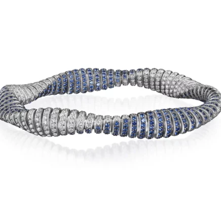 Demeglio awarded at the Couture Design Awards 2026