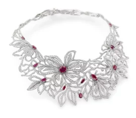 Chantecler Capri awarded at the Couture Design Awards 2026