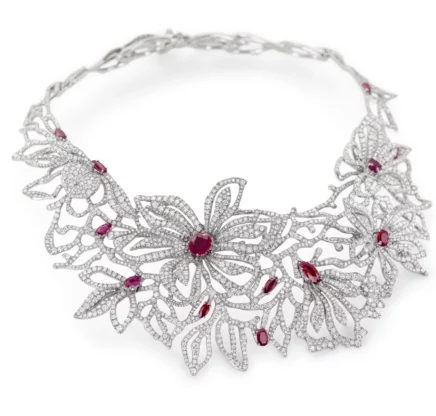 Chantecler Capri awarded at the Couture Design Awards 2026
