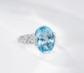 PAOLO PONZI JEWELRY PHOTOSHOOT